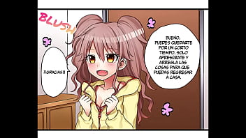 Algo inesperado esta por pasarme