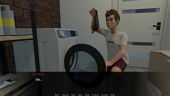 Jimmy's awkward adventures part 2