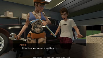 Jimmy's awkward adventures part 2