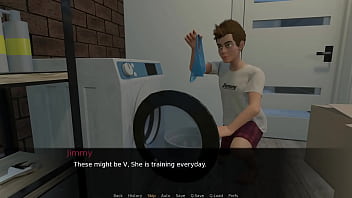 Jimmy's awkward adventures part 2