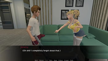 Jimmy's awkward adventures part 2