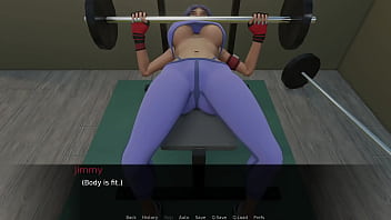 Jimmy's awkward adventures part 2