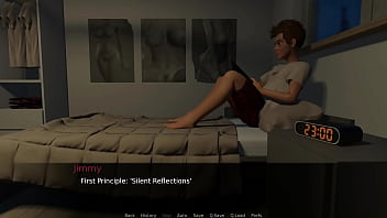 Jimmy's awkward adventures part 2