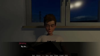 Jimmy's awkward adventures part 2