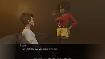 Jimmy's awkward adventures part 2