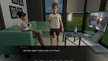 Jimmy's awkward adventures part 2