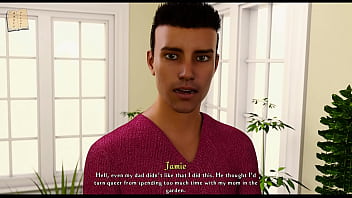 Being a dik 173 dik route