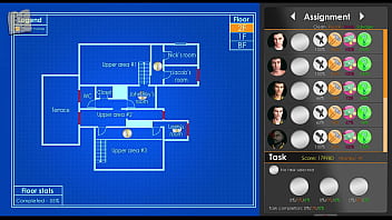 Being a dik 173 dik route