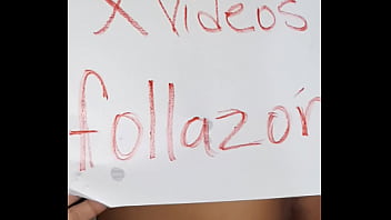 Vídeo de verificación