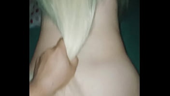 Que rica como se corre