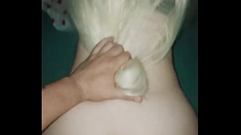 Que rica como se corre