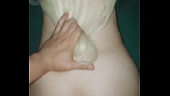 Que rica como se corre