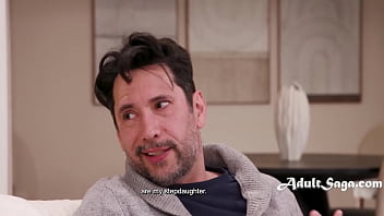 Let's open all chakras with tantric anal sex