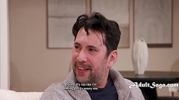 Let's open all chakras with tantric anal sex