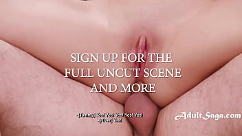 Let's open all chakras with tantric anal sex