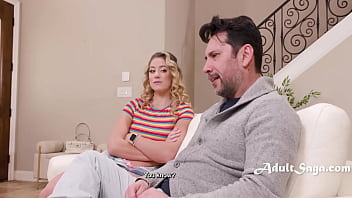 Let's open all chakras with tantric anal sex