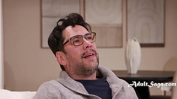 Let's open all chakras with tantric anal sex