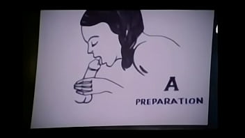 The famous school of blowjobs video