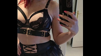 Sally 57 update #40 nov 26 2023