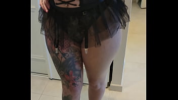 Sally 57 update #40 nov 26 2023