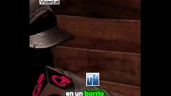 Una balacera que cambió mi vida #elchicletv #vida #dedicacion #chiclenoticias #vendedor #historia #atrevidoypegajoso