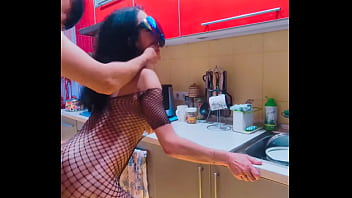 Real couple filming sex