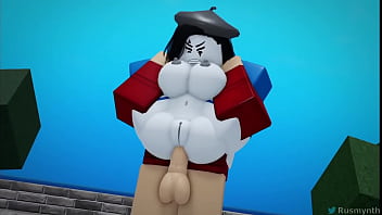 Roblox hardcore sex