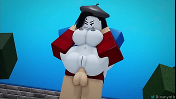 Roblox hardcore sex