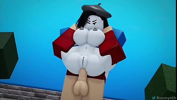 Roblox hardcore sex