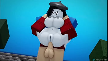 Roblox hardcore sex