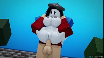 Roblox hardcore sex