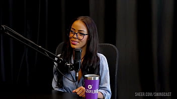 Compilados da alice vasconcelos cast com tifany rocha parte 2 watch sheer red