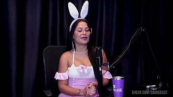 Compilados da alice vasconcelos cast com tifany rocha parte 2 watch sheer red