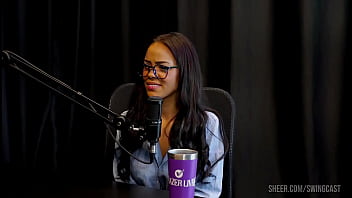 Compilados da alice vasconcelos cast com tifany rocha parte 2 watch sheer red