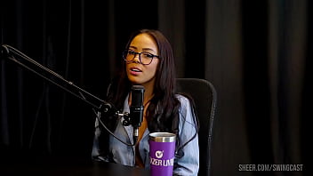 Compilados da alice vasconcelos cast com tifany rocha parte 2 watch sheer red