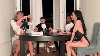 Would you play truth or dare with us w kitanalurexxx yeri bluee jesusreyesoff