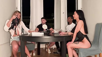 Would you play truth or dare with us w kitanalurexxx yeri bluee jesusreyesoff