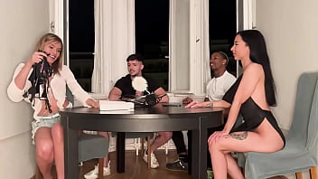 Would you play truth or dare with us w kitanalurexxx yeri bluee jesusreyesoff