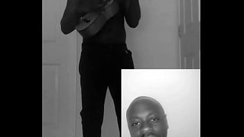 Perfecting the mermaid remix to a parody song i made called they go both wayz for free in black and white