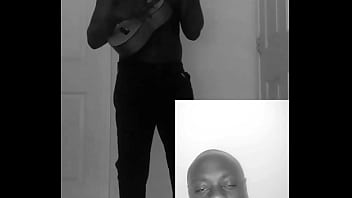 Perfecting the mermaid remix to a parody song i made called they go both wayz for free in black and white