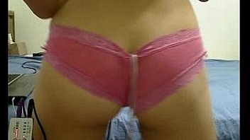 Mamacita con su webcam