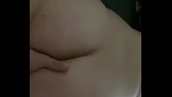 Bbw gets finger fucked Bbw gets finger fucked