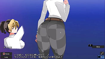 Super Punch Boy Japanese Version Hentai Game Gallery 4 thumbnail