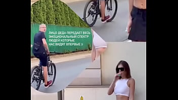 Public walk with lovenseand people's reactions to me #public #lovense #walk #fyp