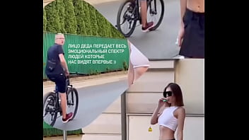 Public walk with lovenseand people's reactions to me #public #lovense #walk #fyp