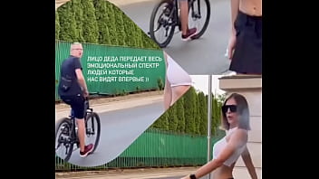 Public walk with lovenseand people's reactions to me #public #lovense #walk #fyp