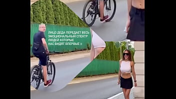 Public walk with lovenseand people's reactions to me #public #lovense #walk #fyp