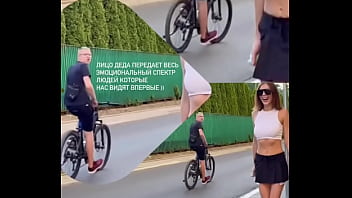 Public walk with lovenseand people's reactions to me #public #lovense #walk #fyp