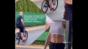 Public walk with lovenseand people's reactions to me #public #lovense #walk #fyp