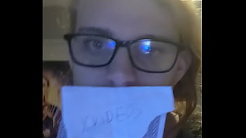 Verification video